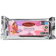 Artebella 250 gr Gri Doğal Seramik Kili