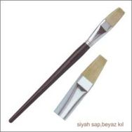 Artebella 2577-24 Yağlı Ve Akrilik Boya Fırçası