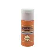 Artebella 300330 Turuncu 30 Ml Akrilik Boya