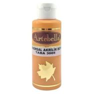 Artebella 3005 Taba 130 cc Akrilik Opak Boya
