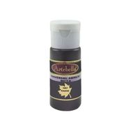Artebella 300730 Kahverengi 30 ml Akrilik Boya