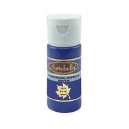Artebella 30130130 130 cc Koyu Mavi Universal Akrilik Boya