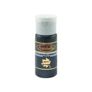 Artebella 30190030 30 cc Siyah Universal Akrilik Boya