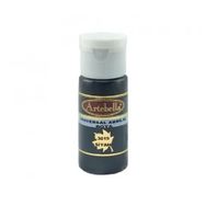 Artebella 301930 Siyah 30 ml Akrilik Boya