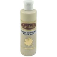 Artebella 30200260 260 cc Antik Beyaz Universal Akrilik Boya
