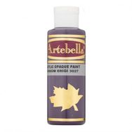 Artebella 3027 Mor Mürdüm Eriği 30 ml Akrilik Opak Boya