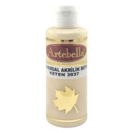 Artebella 30370130 130 cc Keten Universal Akrilik Boya