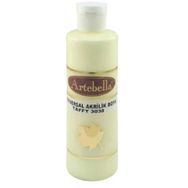 Artebella 30380260 260 cc Taffy Universal Akrilik Boya