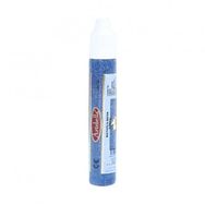 Artebella 307630 Simli Mavi 30 ml Boyutlu Boya