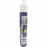 Artebella 308930 Mor 30 ml Metalik Boyutlu Boya