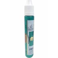 Artebella 309130 Yeşil 30 ml Metalik Boyutlu Boya