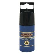 Artebella 309330 Siyah 30 ml Metalik Boyutlu Boya