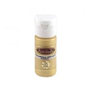 Artebella 31060030 Altın 30 ml Metalik Boya