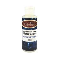 Artebella 3392130 Ultra Gloss 130 ml Sır Vernik