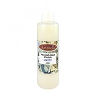 Artebella 3393500 500 ml Yarı Mat Vernik