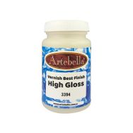 Artebella 3394250 250 ml High Gloss Vernik