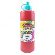 Artebella 3413500 Kırmızı 500 ml Multi Surface Boya