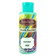 Artebella 3422130 Patina 130 cc Multi Surface Boya