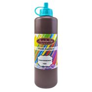 Artebella 3426500 Kahverengi 500 ml Multi Surface Boya