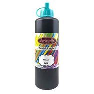 Artebella 3430500 Siyah 500 cc Multi Surface Boya