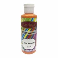Artebella 3433130 Yeşil 130 cc Multi Surface Boya