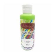 Artebella 3434130 Fıstık Yeşili 130 ml Multi Surface Boya