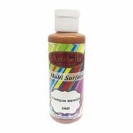 Artebella 3445130 Tarçın 130 cc Multi Surface Boya