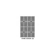 Artebella 35x50 cm HDS36 Home Design Stencil