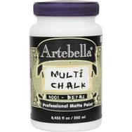 Artebella 4001250 250 ml Beyaz Multi Chalk
