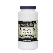 Artebella 4001500 500 ml Beyaz Multi Chalk