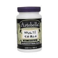 Artebella 4002250 250 ml Antik Beyaz Multi Chalk