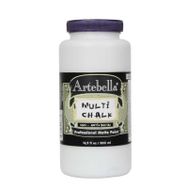 Artebella 4002500 500 ml Antik Beyaz Multi Chalk