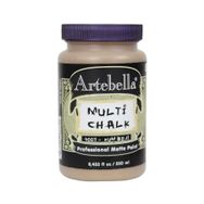 Artebella 4003250 250 ml Kum Beji Multi Chalk