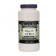 Artebella 4004500 500 ml Sahra Beji Multi Chalk