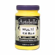 Artebella 4005250 250 ml Sarı Multi Chalk