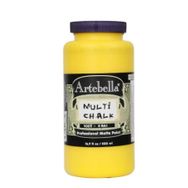 Artebella 4005500 500 ml Sarı Multi Chalk