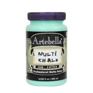 Artebella 4008250 250 ml Patina Multi Chalk