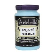 Artebella 4009250 250 ml Okyanus Multi Chalk