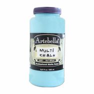 Artebella 4009500 Okyanus 500 ml Multi Chalk