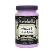 Artebella 4010250 250 ml Lila Multi Chalk