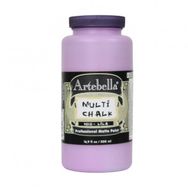 Artebella 4010500 500 ml Lila Multi Chalk