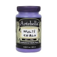 Artebella 4011250 250 ml Mor Multi Chalk