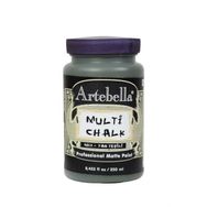 Artebella 4012250 250 ml Yağ Yeşili Multi Chalk