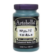 Artebella 4013250 250 ml Zümrüt Yeşili Multi Chalk