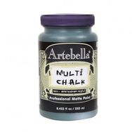 Artebella 4014250 250 ml Amsterdam Yeşili Multi Chalk