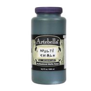 Artebella 4014500 500 ml Amsterdam Yeşili Multi Chalk