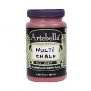 Artebella 4016250 250 ml Kiremit Multi Chalk