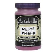 Artebella 4017250 250 ml Bordo Multi Chalk