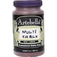 Artebella 4019250 250 ml Kahverengi Multi Chalk