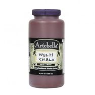 Artebella 4019500 500 ml Kahverengi Multi Chalk